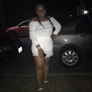 Meet your Posher, Kimberly